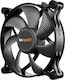 Be Quiet Shadow Wings 2 120mm 3-Pin Case Fan