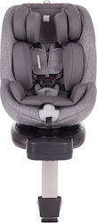 Kikka Boo Odyssey Baby Car Seat i-Size with Iso...