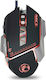 iMice V9 RGB Gaming Mouse 3200 DPI Negru