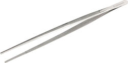 Landmann Pure Tongs Meat of Stainless Steel 30cm