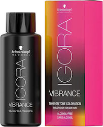 Schwarzkopf Igora Vibrance 9-0 Blond Natural Extra Deschis Schwarzkopf Igora Vibrance 9-0 Blond Natural Extra Deschis