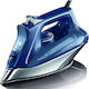 Rowenta Steam Iron 2800W with Continuous Steam 45g/min