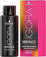 Schwarzkopf Igora Vibrance 8-11 Ξανθό Ανοιχτό Έντονο 60ml