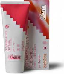 Argital Κρέμα Body Line Slimming 200ml