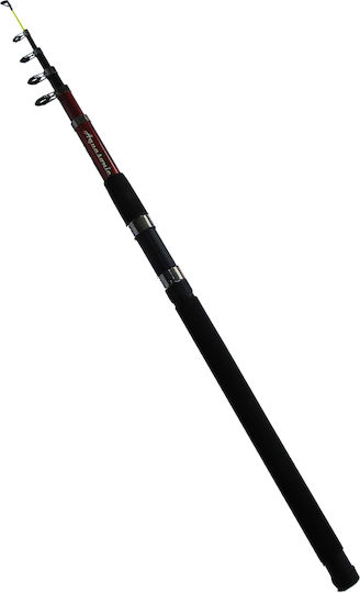 Aquasonic Mora Fishing Rod for Casting 3.60m 60-160gr