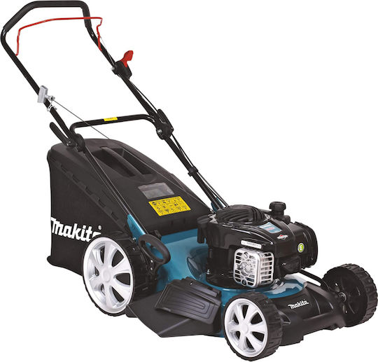 Makita Gasoline Lawn Mower