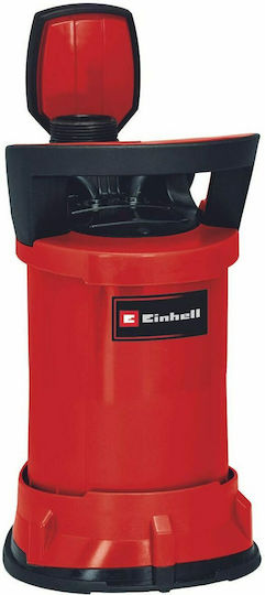 Einhell GE-SP 4390 LL ECO Μονοφασική Αντλία Ακαθάρτων / Λυμάτων 0.57hp με Φλοτέρ 4170715