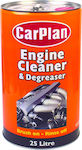 Car Plan Liquid Cleaning for Engine Engine Cleaner & Degreaser 25lt ECL025