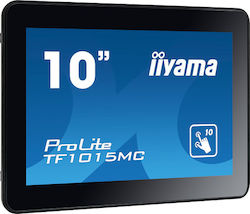 Iiyama POS Monitor ProLite 10.1" LED mit Auflösung 1280x800