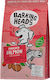 Barking Heads Pooched Salmon 12kg Ξηρά Τροφή χωρίς Σιτηρά για Ενήλικους Σκύλους με Σολομό