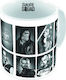Sd Toys Suicide Squad - Characters Mug Κούπα Κεραμική Λευκή