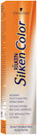 Schwarzkopf Silken Color Hair Dye 5.35 Chestnut Open Gold Acacia 60ml