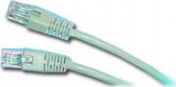 NG NG-UT75 U/UTP Cat.5e Cablu Ethernet Lungime 7.5m Alb NG NG-UT75 U/UTP Cat.5e Cablu Ethernet Lungime 7.5m Alb