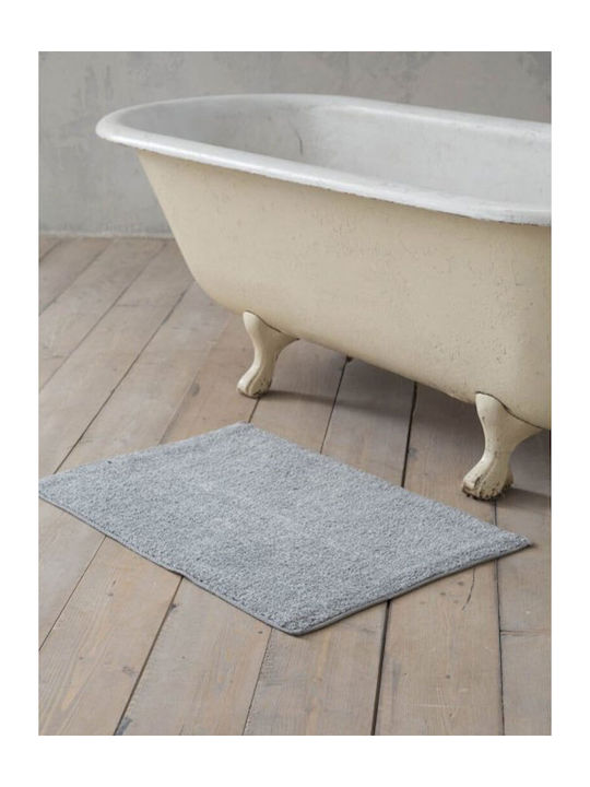 Nima Bath Mat Homey 20867 Gray 50x80cm