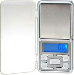 ILSA Electronic Commercial Precision Scale 0.5kg/0.1gr