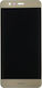 Huawei Οθόνη mit Touch-Mechanismus für Huawei P10 Lite (Gold)