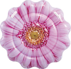 Intex Saltea De Plajă Pentru Copii Roz Cu Sclipici Daisy Flower Mat Intex Saltea De Plajă Pentru Copii Roz Cu Sclipici Daisy Flower Mat