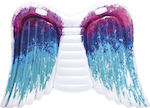Intex Angel Wings Mat Saltea umflabilă Căptușeală de scaun pentru piscină Aripi de înger cu mânere 251cm