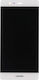 Huawei Екран със Сензорен Механизъм за Huawei P9 (Бял)