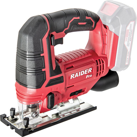 Raider RDP-SJS20 Jig Saw 20V Solo 030137