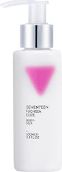 Seventeen Fuchsia Elize Moisturizing Lotion 100ml