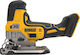 Dewalt Jig Saw 18V Solo Brushless