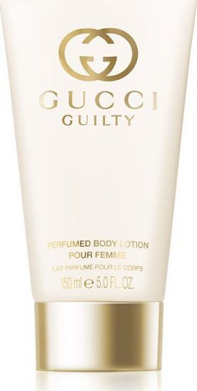 gucci guilty perfumed body lotion 50ml