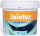 Neotex Jointex Elastomer Acryl Epoxy Sealing 1kg Weiß