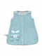Kikka Boo Winter Sleeping Bag Fox Green