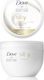 Dove Silky Pampering Hidratantă Crema pentru Corp 300ml