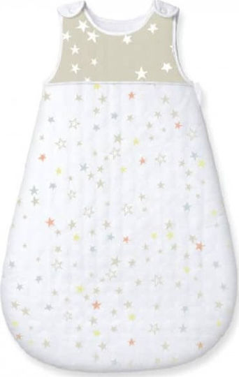 Kikka Boo Winter Babyschlafsack Beige