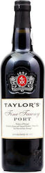 Taylor's Port Fine Tawny Ερυθρό Γλυκό 750ml Taylor's Port Fine Tawny Ερυθρό Γλυκό 750ml