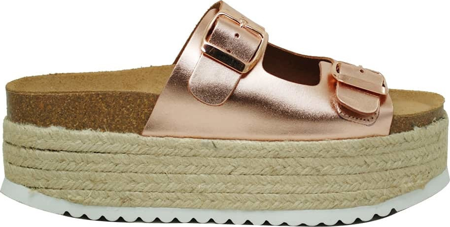 jeffrey campbell prima donna gold