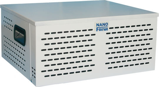 Fresh Nano 33 Frigider bucătărie cu capacitate de apă rece 33lt/h 53.5x45.5x25.5cm.