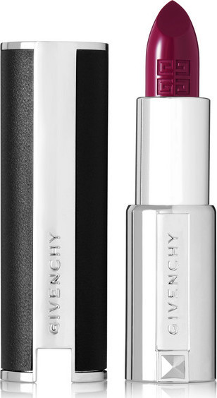 Givenchy Le Rouge Intense Color Sensuously Mat Lipstick 327 Prune