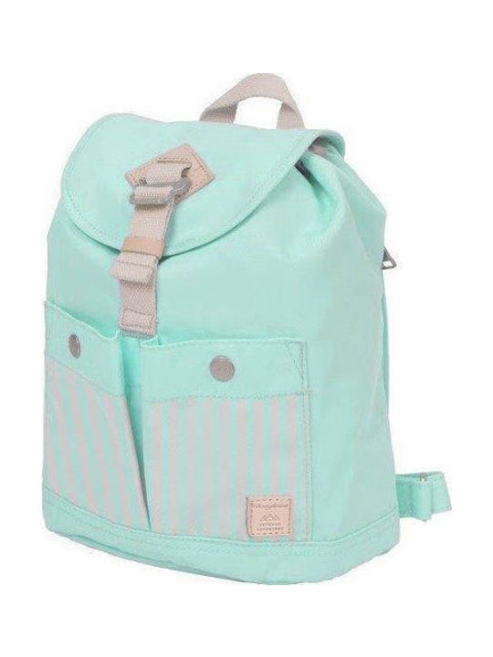 Doughnut Montana Mini Stripe 10lt Turquoise