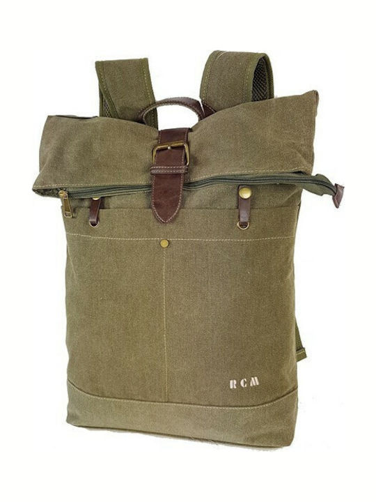RCM Backpack 14lt Χακί
