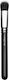 M.A.C Professional Makeup Brush for Foundation with Synthetic Bristle 130S Short Duo Fibre