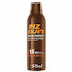 Piz Buin Tan & Protect Tan Intensifying Sun Αδιάβροχη Αντηλιακή Λοσιόν για το Σώμα SPF15 σε Spray 150ml