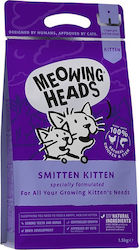Meowing Heads Smitten Kitten Meowing Heads Smitten Kitten