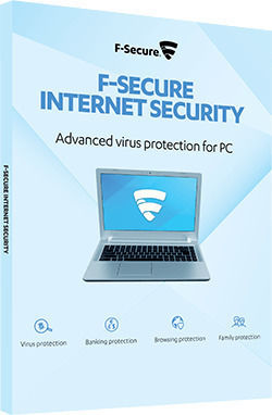 f secure internet security f secure internet security