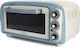 Ariete Vintage 0979 Electric Countertop Oven 18...