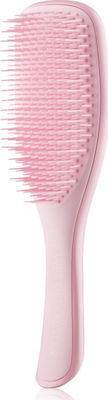 Tangle Teezer The Wet Detangler Millenial Pink Set Perii de Păr pentru Detangling