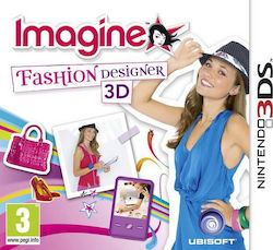Imagine Fashion Designer 3D Imagine Fashion Designer 3D