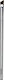 Clinique Professional Makeup Brush for Eye Shadow from Synthetic Bristle Eye Definer
