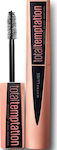 Maybelline Total Temptaption Washable Mascara for Volume & Length Black 8.6ml