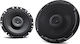 Kenwood Car Speaker KFC-PS1796 6.75" with 100W RMS (2 Way)