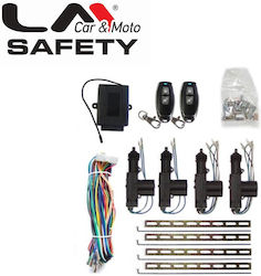 Magiccar Κεντρικό Κλείδωμα Αυτοκινήτου T322