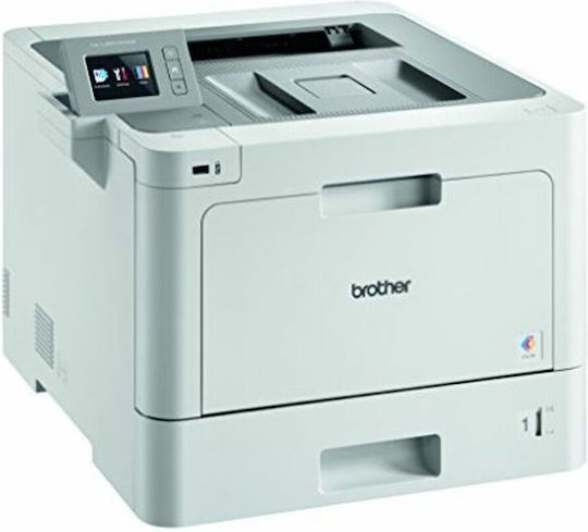 Brother Farbe Drucker Laser