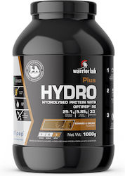 Warrior Lab Hydro Plus Protein Gluten Free Cookies & Cream 1kg